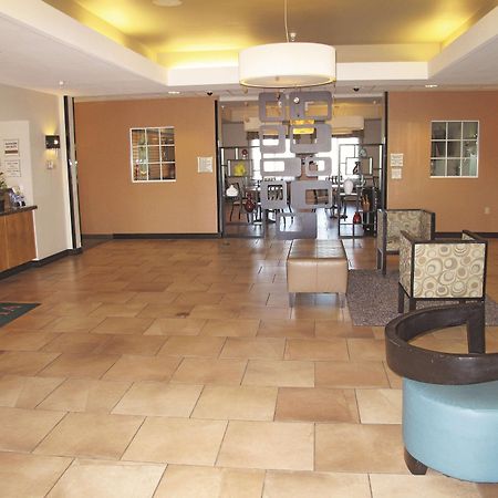 Hotel La Quinta By Wyndham Tucumcari Exterior foto