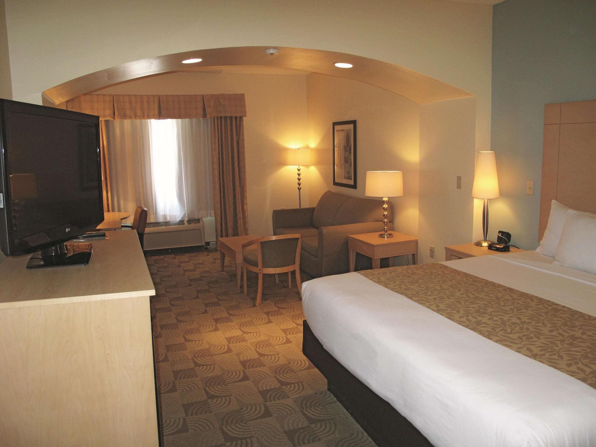 Hotel La Quinta By Wyndham Tucumcari Exterior foto