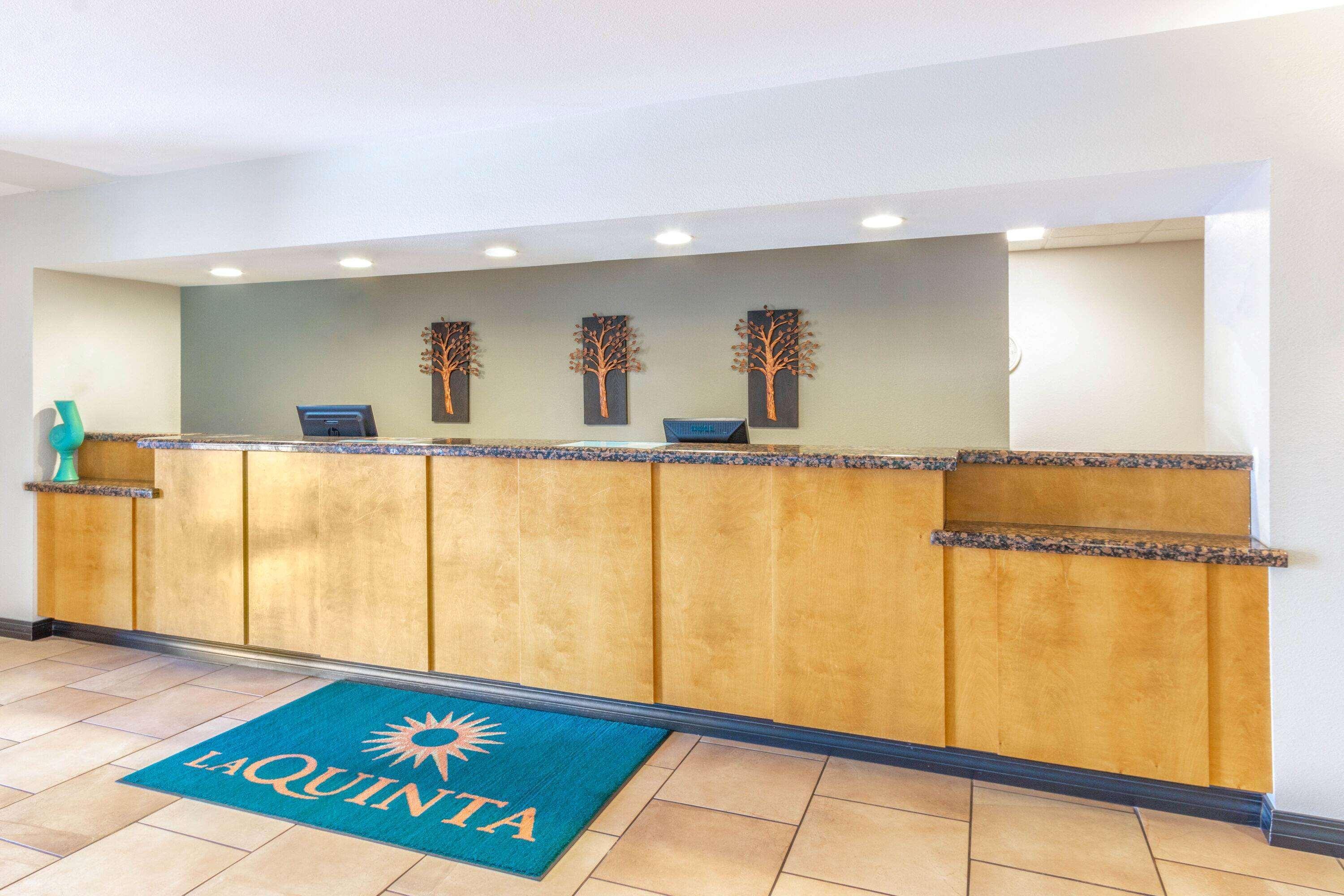 Hotel La Quinta By Wyndham Tucumcari Exterior foto